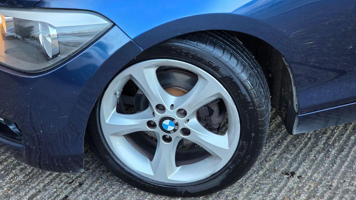 Used BMW 1 Series 2014 for sale - 78004594: Photo 71