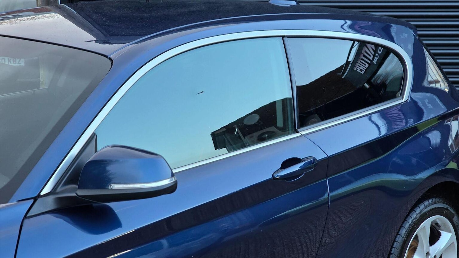 Used BMW 1 Series 2014 for sale - 78004594: Photo 72