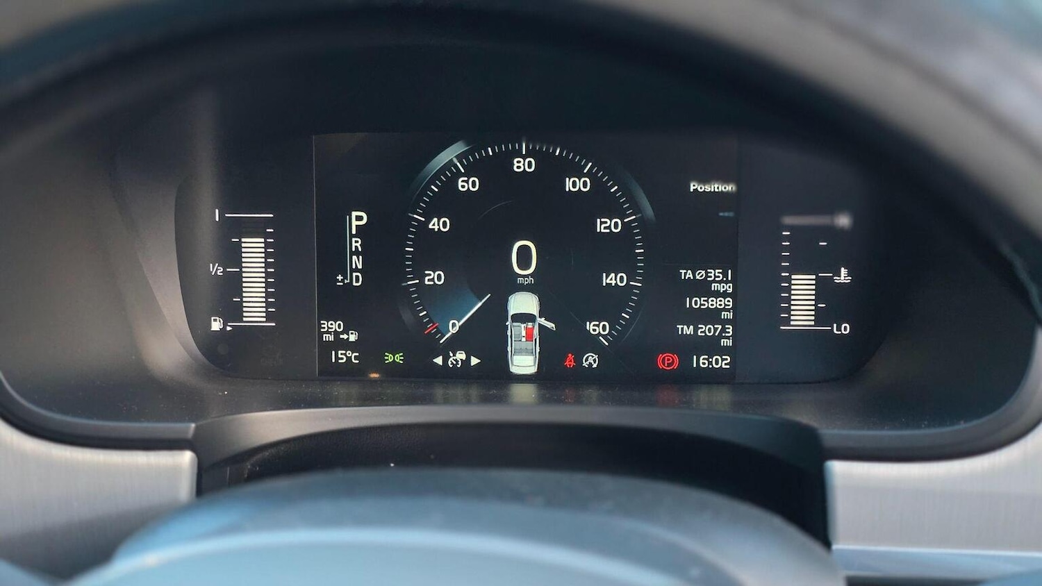 Used Volvo S90 2018 for sale - 76565222: Photo 12