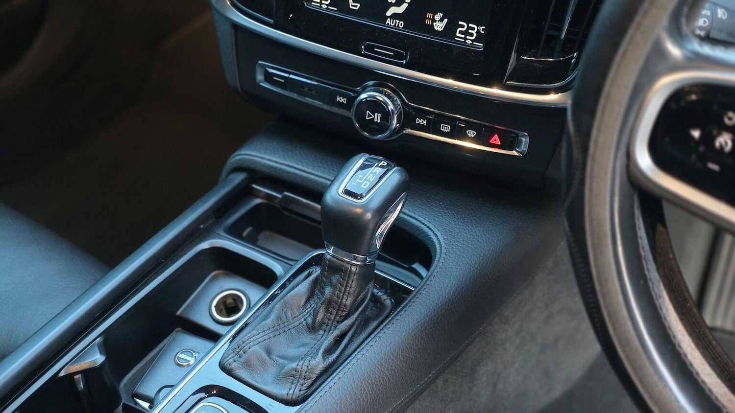 Used Volvo S90 2018 for sale - 76565222: Photo 14