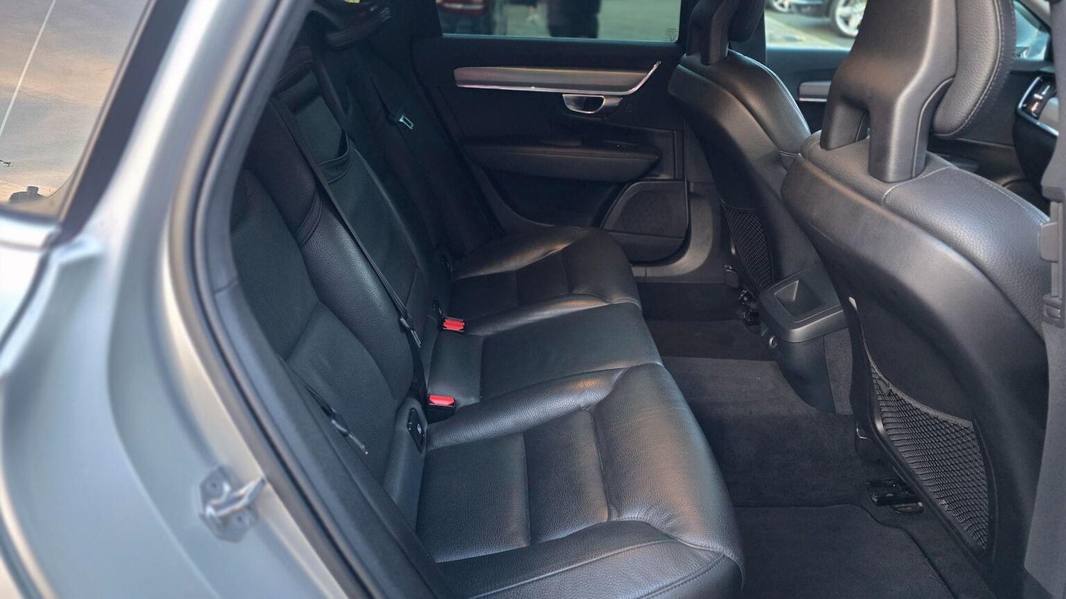 Used Volvo S90 2018 for sale - 76565222: Photo 15