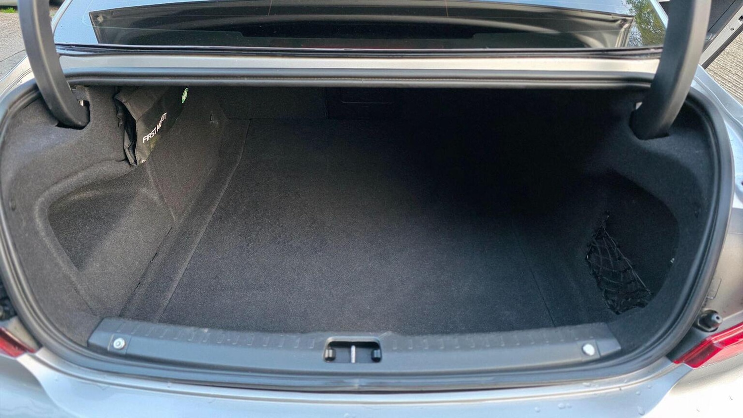 Used Volvo S90 2018 for sale - 76565222: Photo 16