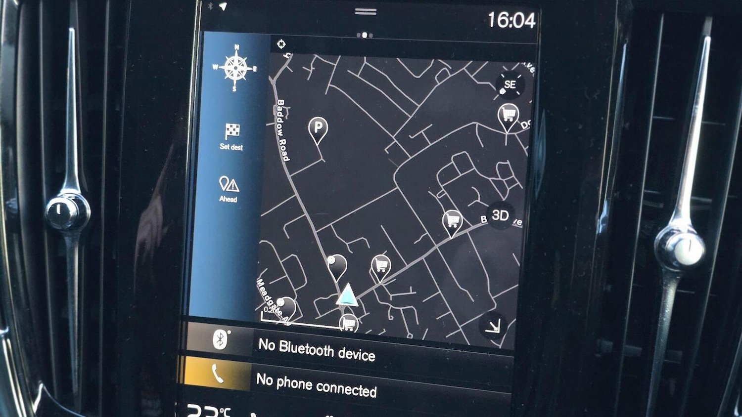 Used Volvo S90 2018 for sale - 76565222: Photo 20