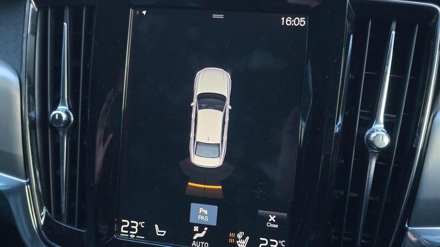 Used Volvo S90 2018 for sale - 76565222: Photo 22