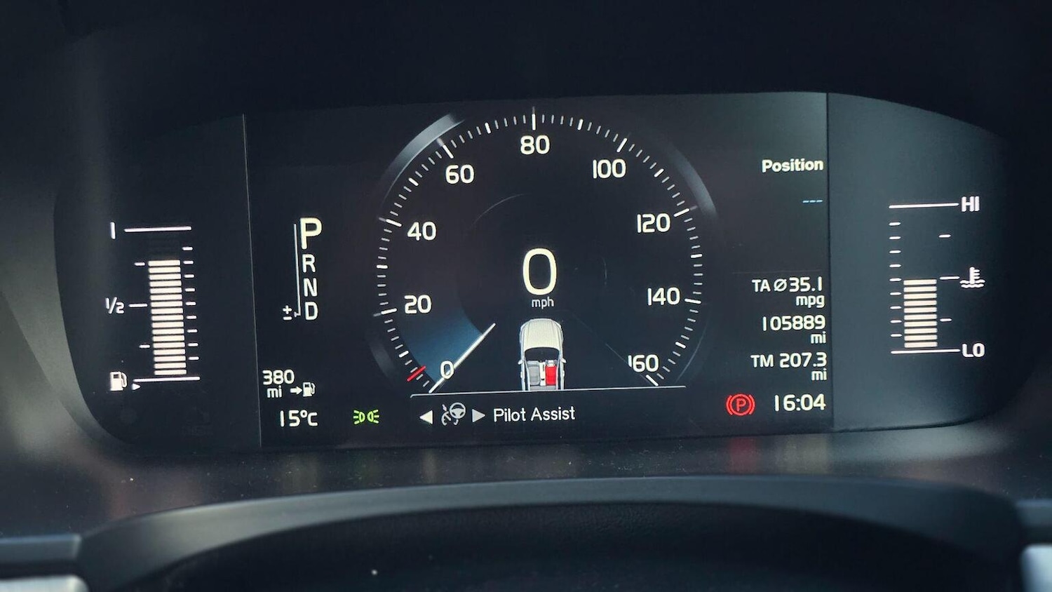 Used Volvo S90 2018 for sale - 76565222: Photo 24