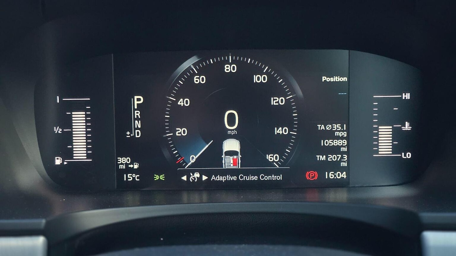 Used Volvo S90 2018 for sale - 76565222: Photo 25