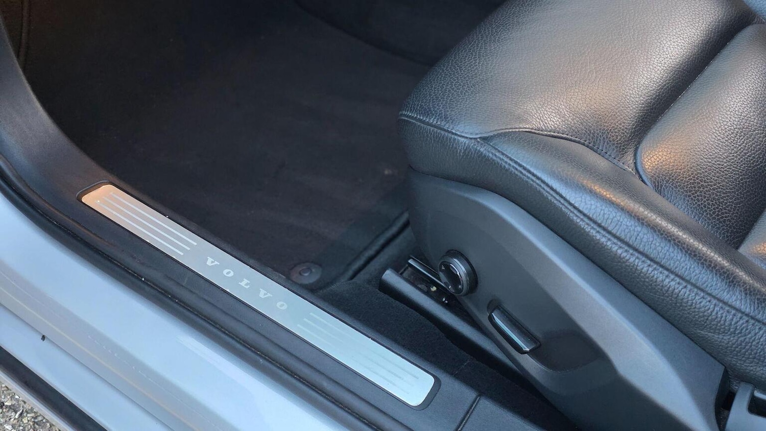 Used Volvo S90 2018 for sale - 76565222: Photo 26