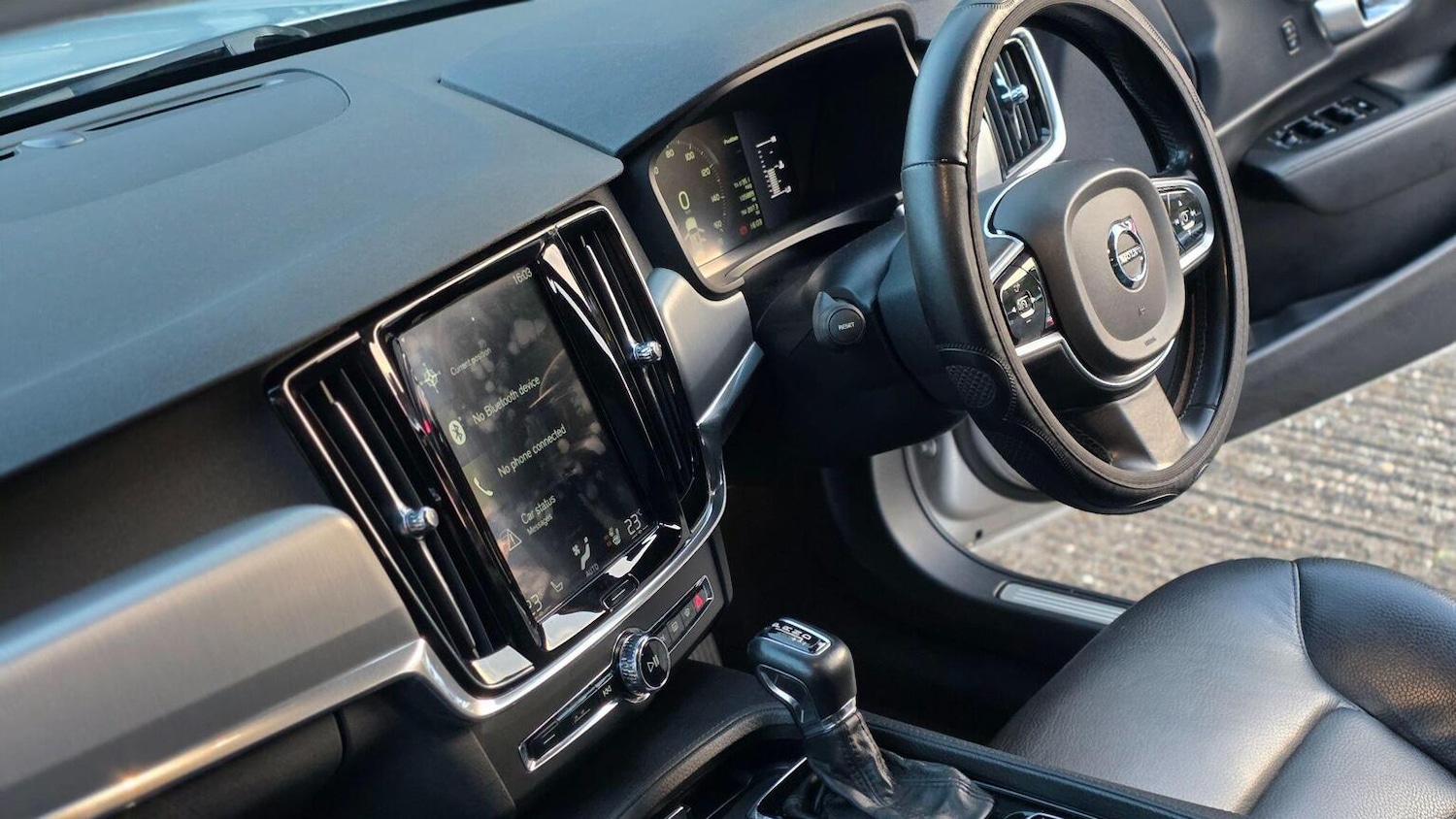 Used Volvo S90 2018 for sale - 76565222: Photo 27