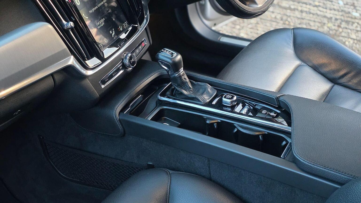 Used Volvo S90 2018 for sale - 76565222: Photo 28