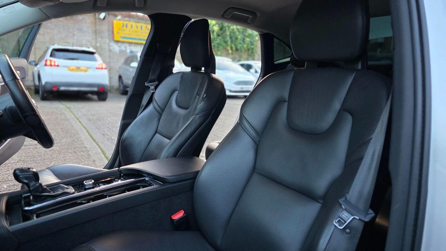 Used Volvo S90 2018 for sale - 76565222: Photo 29