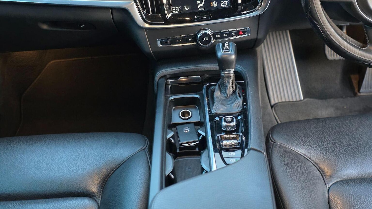 Used Volvo S90 2018 for sale - 76565222: Photo 34