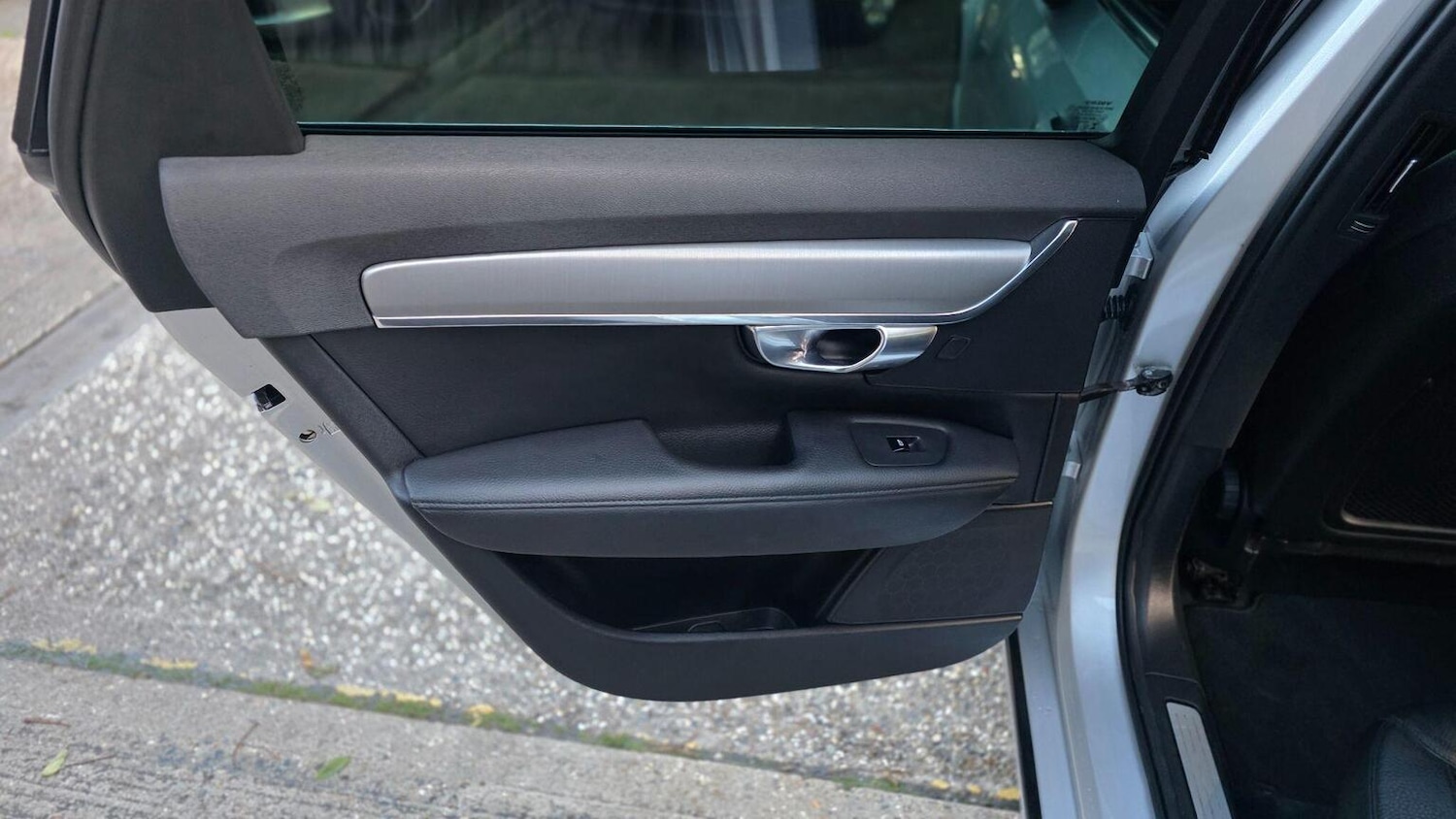 Used Volvo S90 2018 for sale - 76565222: Photo 38