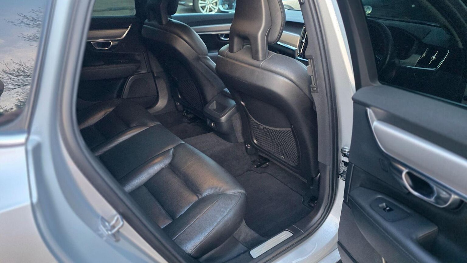 Used Volvo S90 2018 for sale - 76565222: Photo 40