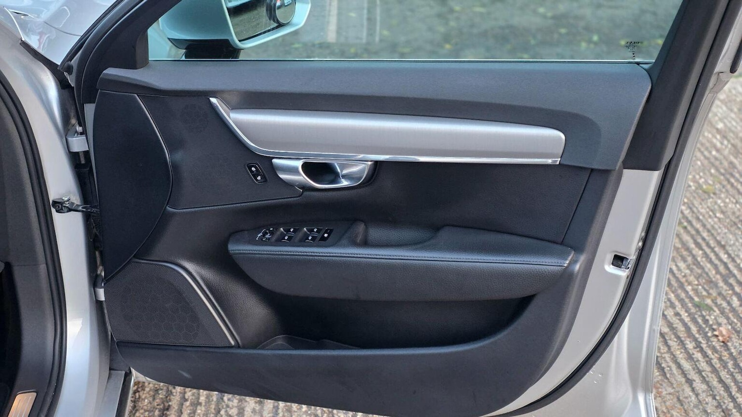 Used Volvo S90 2018 for sale - 76565222: Photo 48