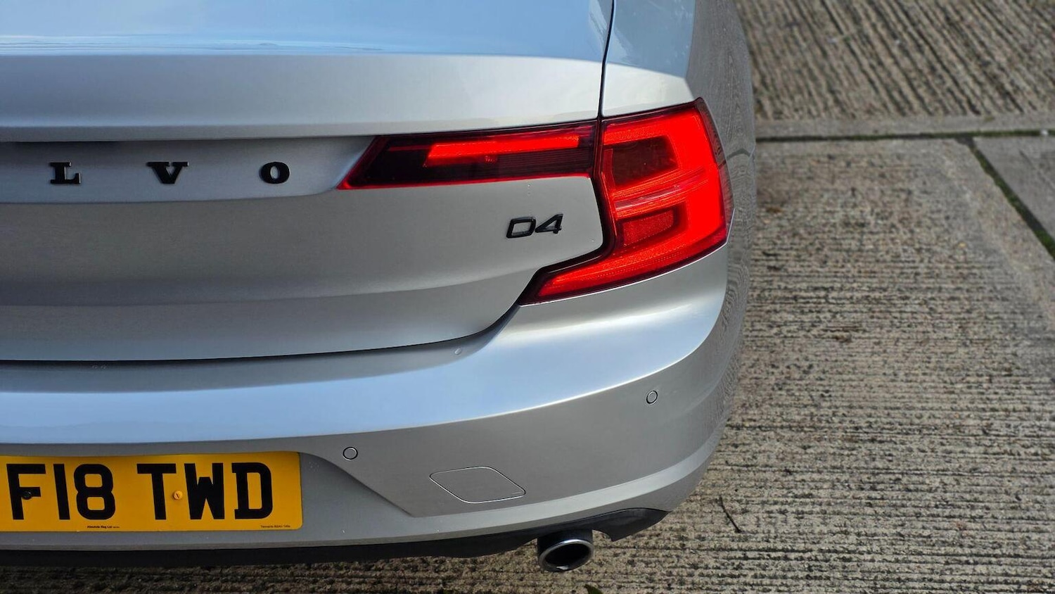 Used Volvo S90 2018 for sale - 76565222: Photo 53