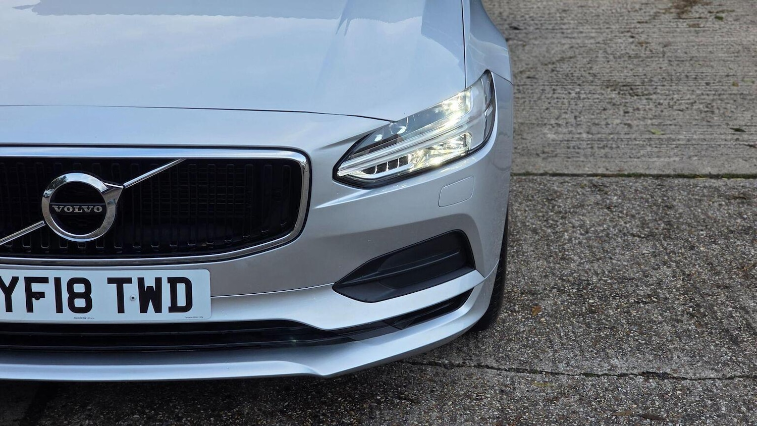 Used Volvo S90 2018 for sale - 76565222: Photo 59