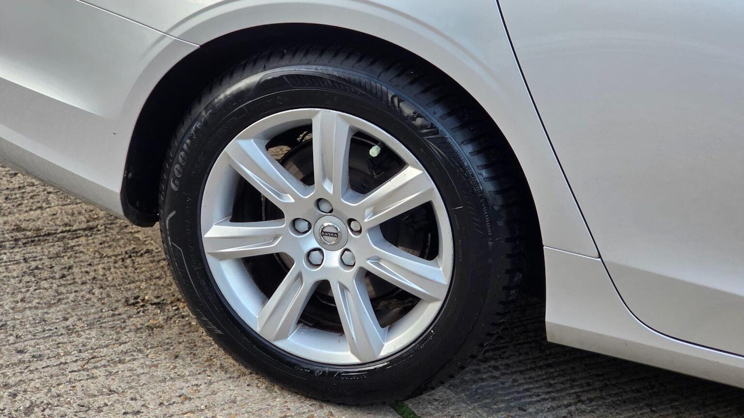 Used Volvo S90 2018 for sale - 76565222: Photo 60