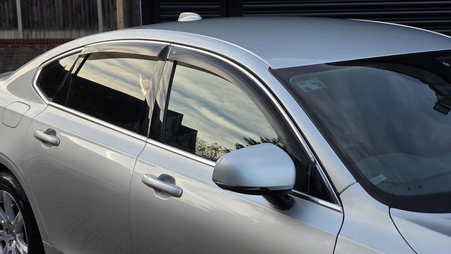 Used Volvo S90 2018 for sale - 76565222: Photo 66