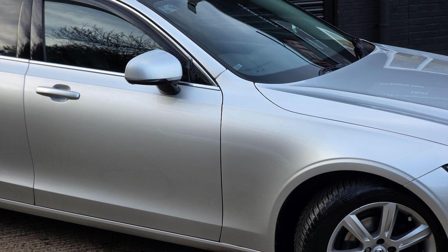 Used Volvo S90 2018 for sale - 76565222: Photo 68