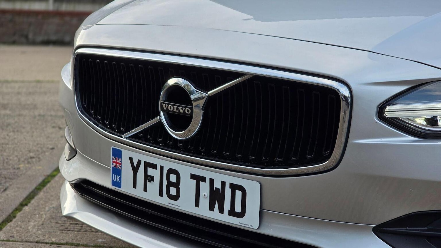 Used Volvo S90 2018 for sale - 76565222: Photo 79