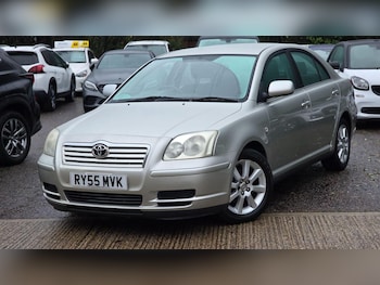 2005 - 1.8 VVT-i T3-S 5dr