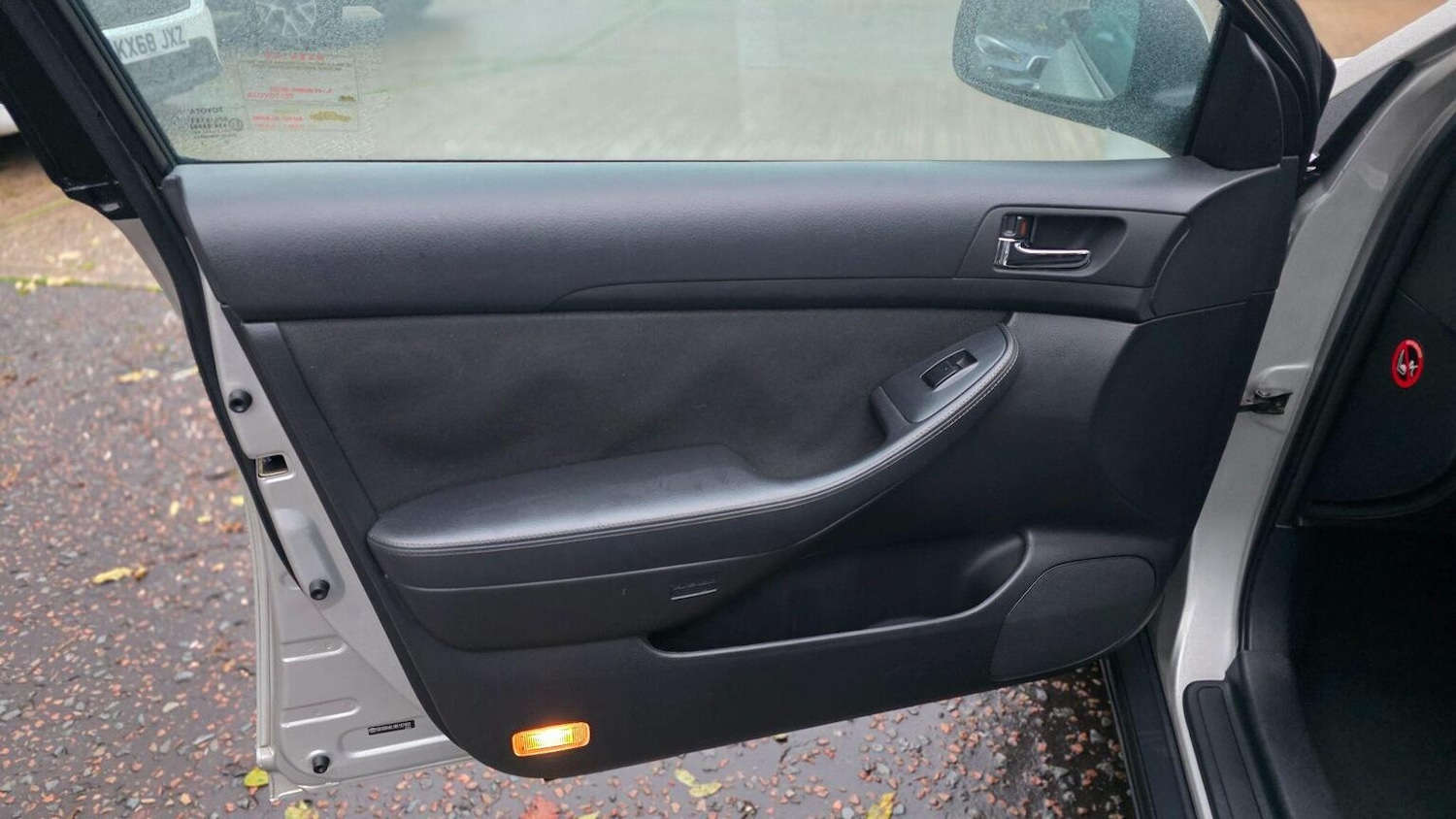 Used Toyota Avensis 2005 for sale - 76611361: Photo 21