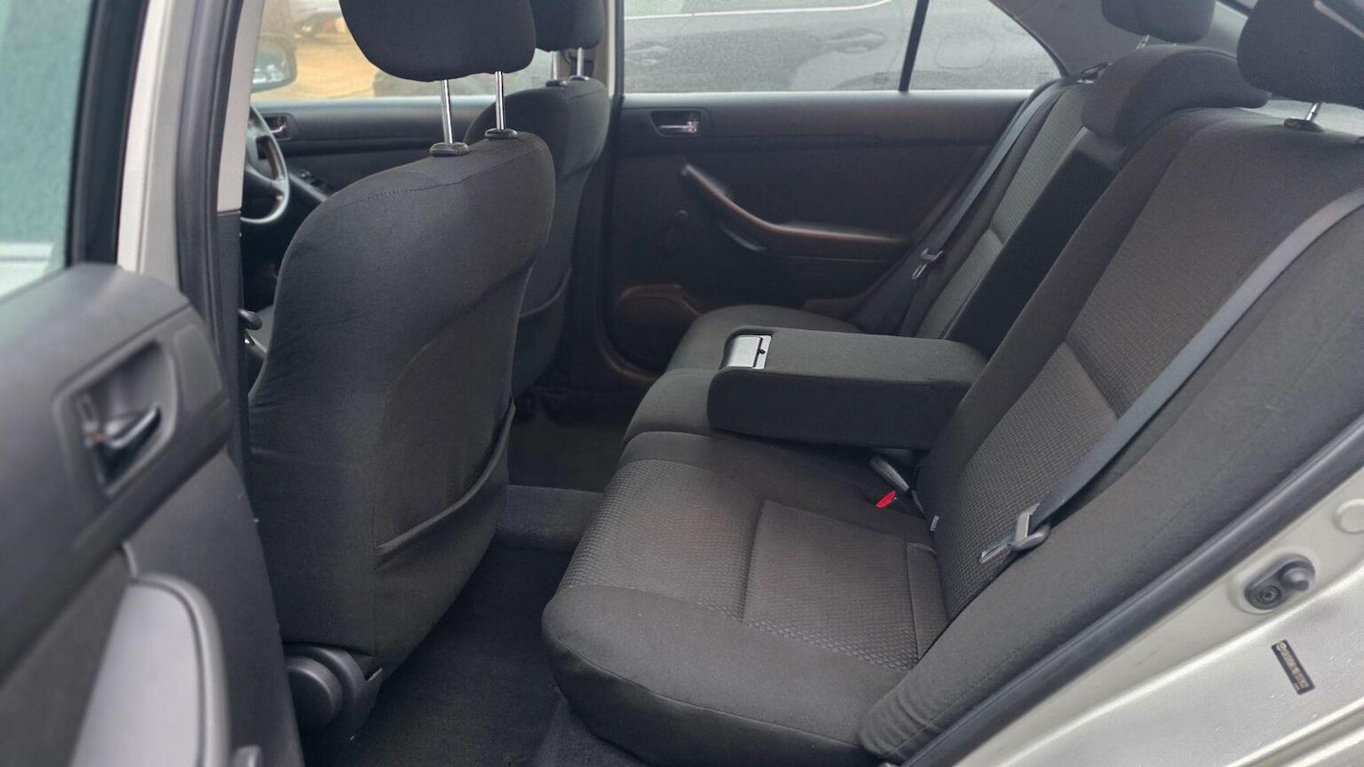 Used Toyota Avensis 2005 for sale - 76611361: Photo 22