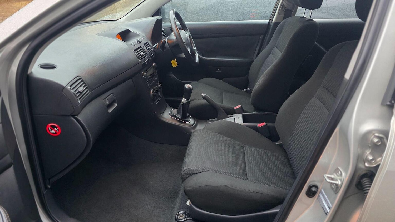 Used Toyota Avensis 2005 for sale - 76611361: Photo 24