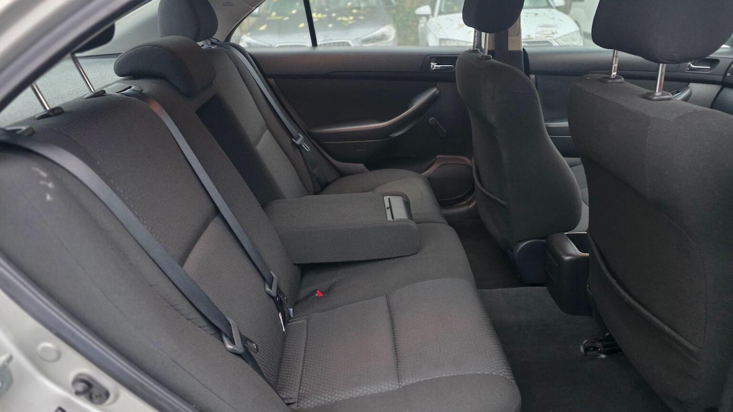 Used Toyota Avensis 2005 for sale - 76611361: Photo 26