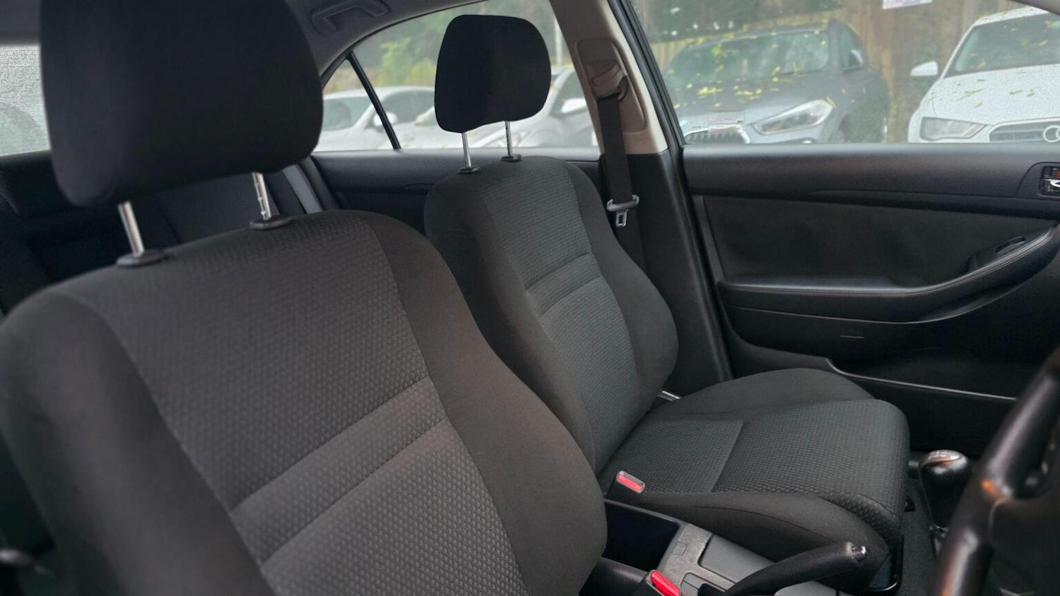 Used Toyota Avensis 2005 for sale - 76611361: Photo 29