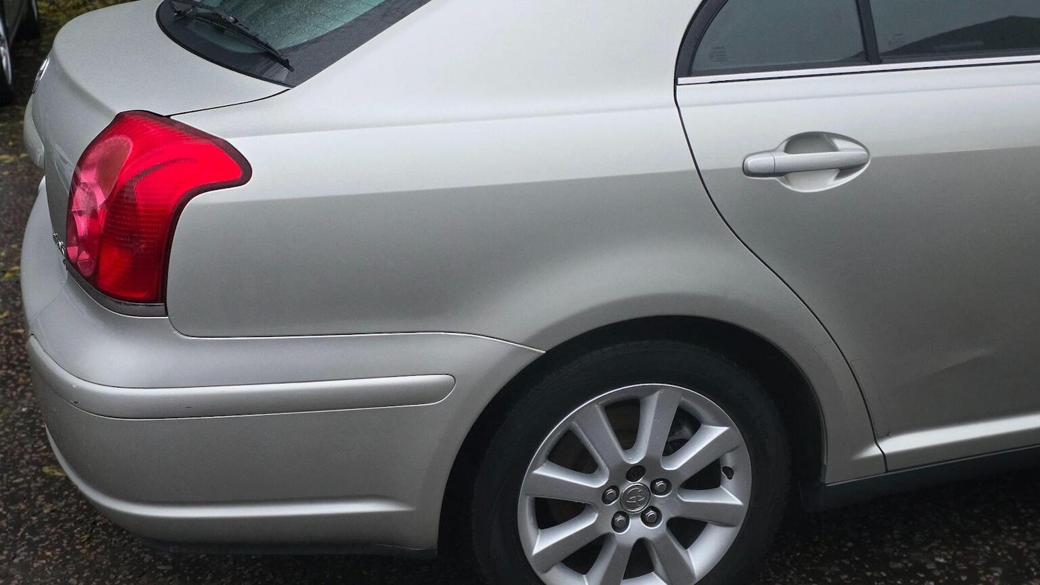 Used Toyota Avensis 2005 for sale - 76611361: Photo 33