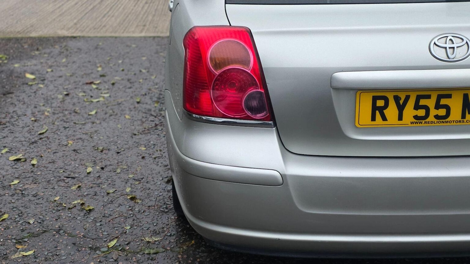 Used Toyota Avensis 2005 for sale - 76611361: Photo 35