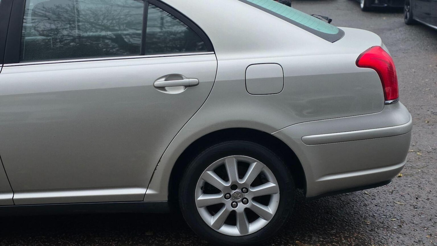 Used Toyota Avensis 2005 for sale - 76611361: Photo 36