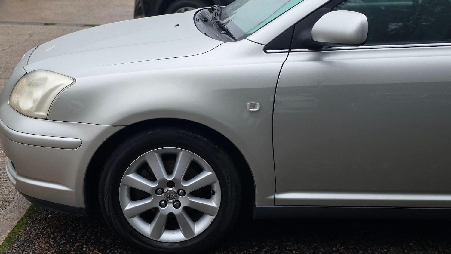 Used Toyota Avensis 2005 for sale - 76611361: Photo 37