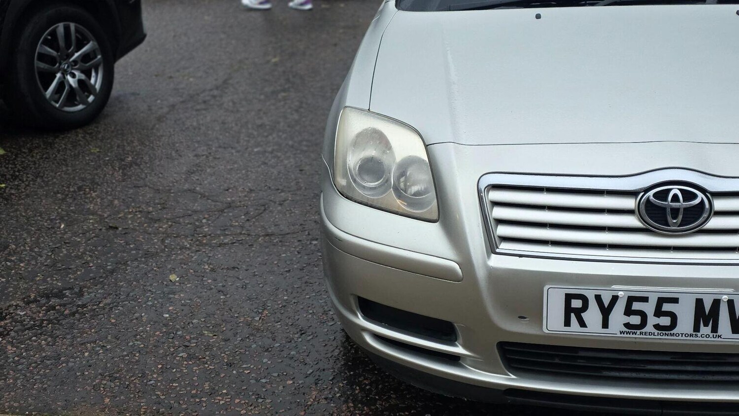 Used Toyota Avensis 2005 for sale - 76611361: Photo 38