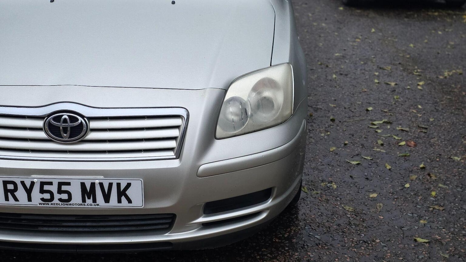 Used Toyota Avensis 2005 for sale - 76611361: Photo 39