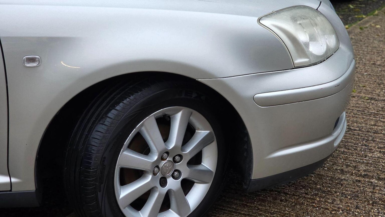 Used Toyota Avensis 2005 for sale - 76611361: Photo 41