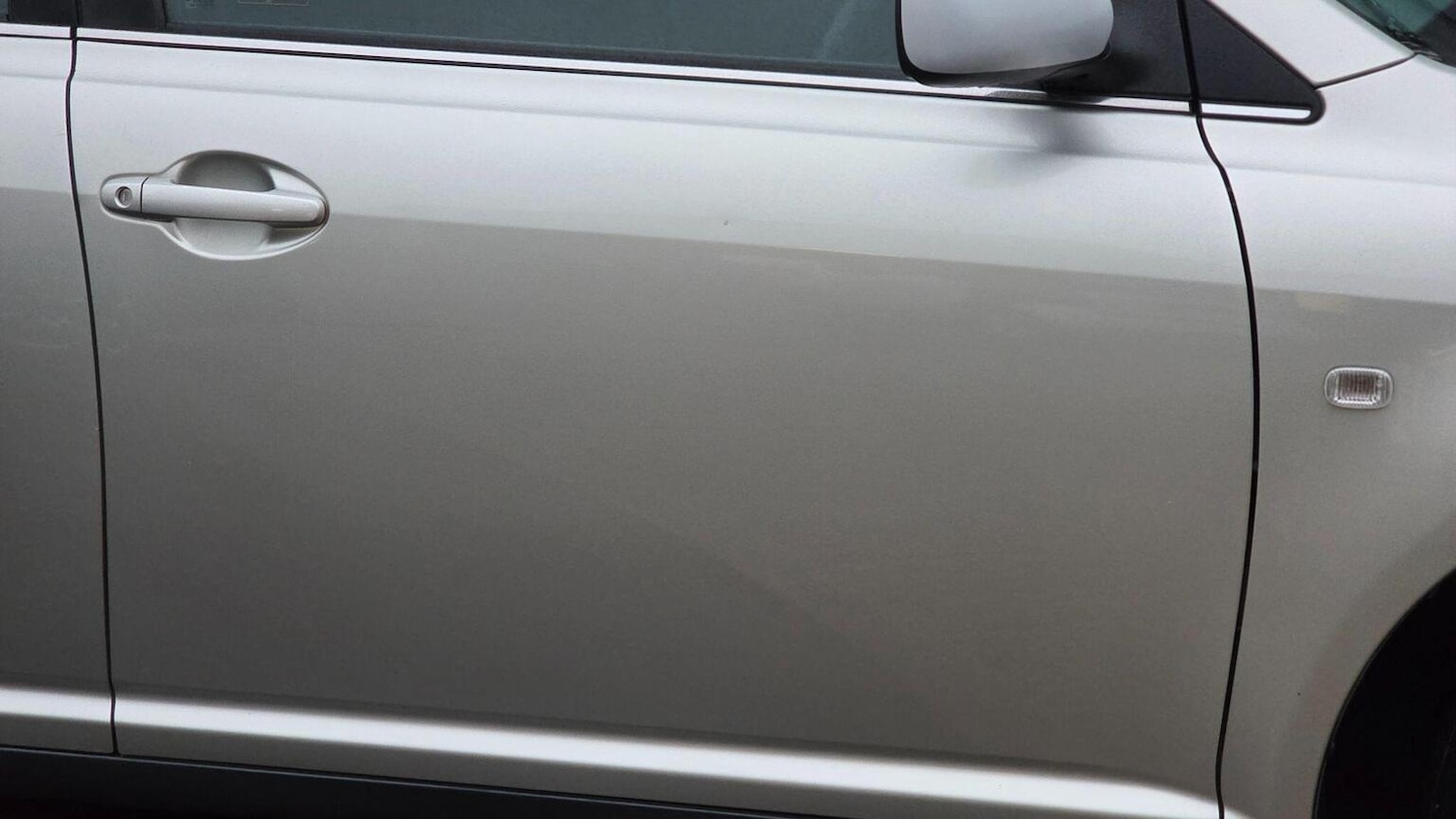 Used Toyota Avensis 2005 for sale - 76611361: Photo 42