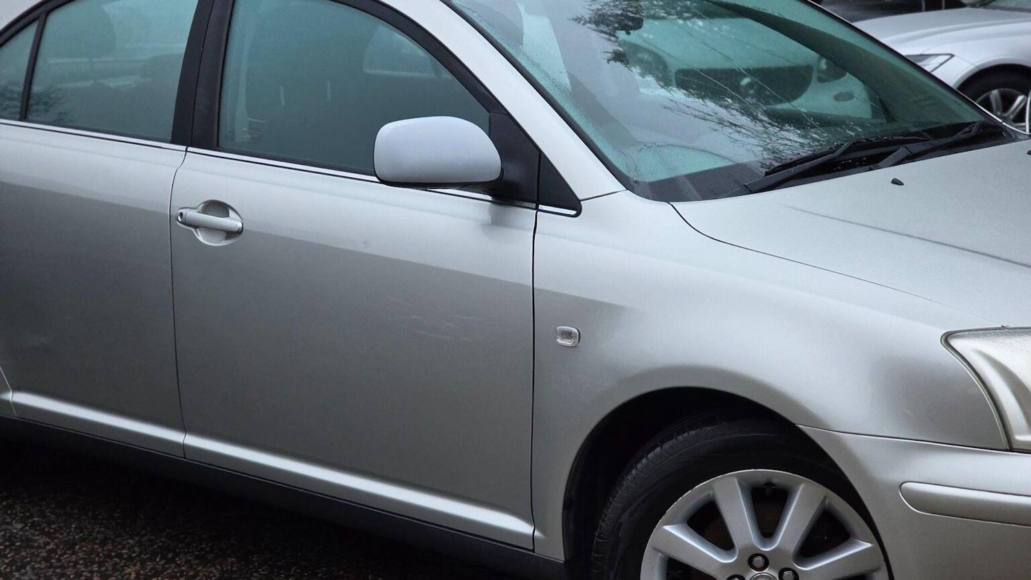 Used Toyota Avensis 2005 for sale - 76611361: Photo 46