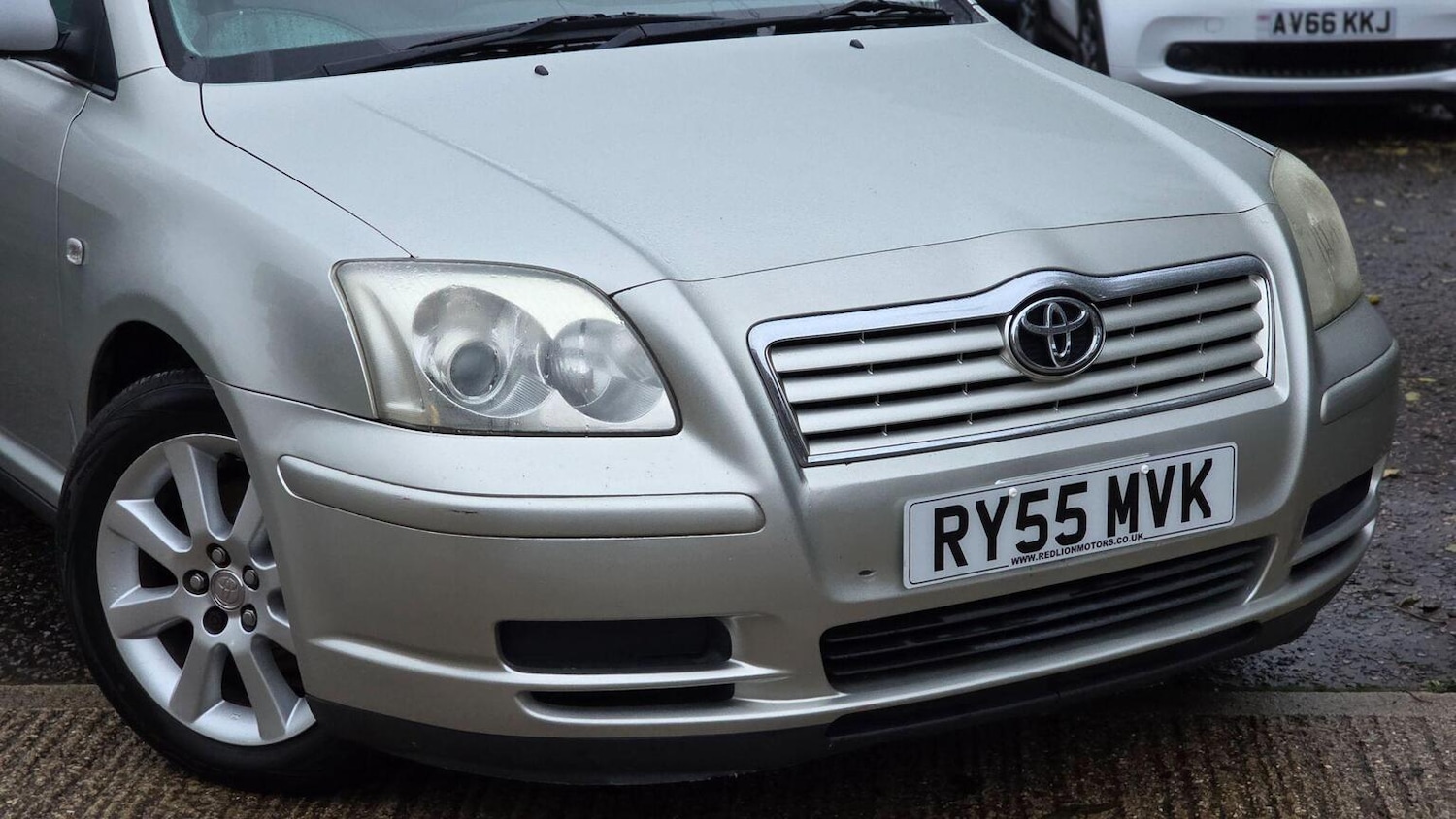 Used Toyota Avensis 2005 for sale - 76611361: Photo 48