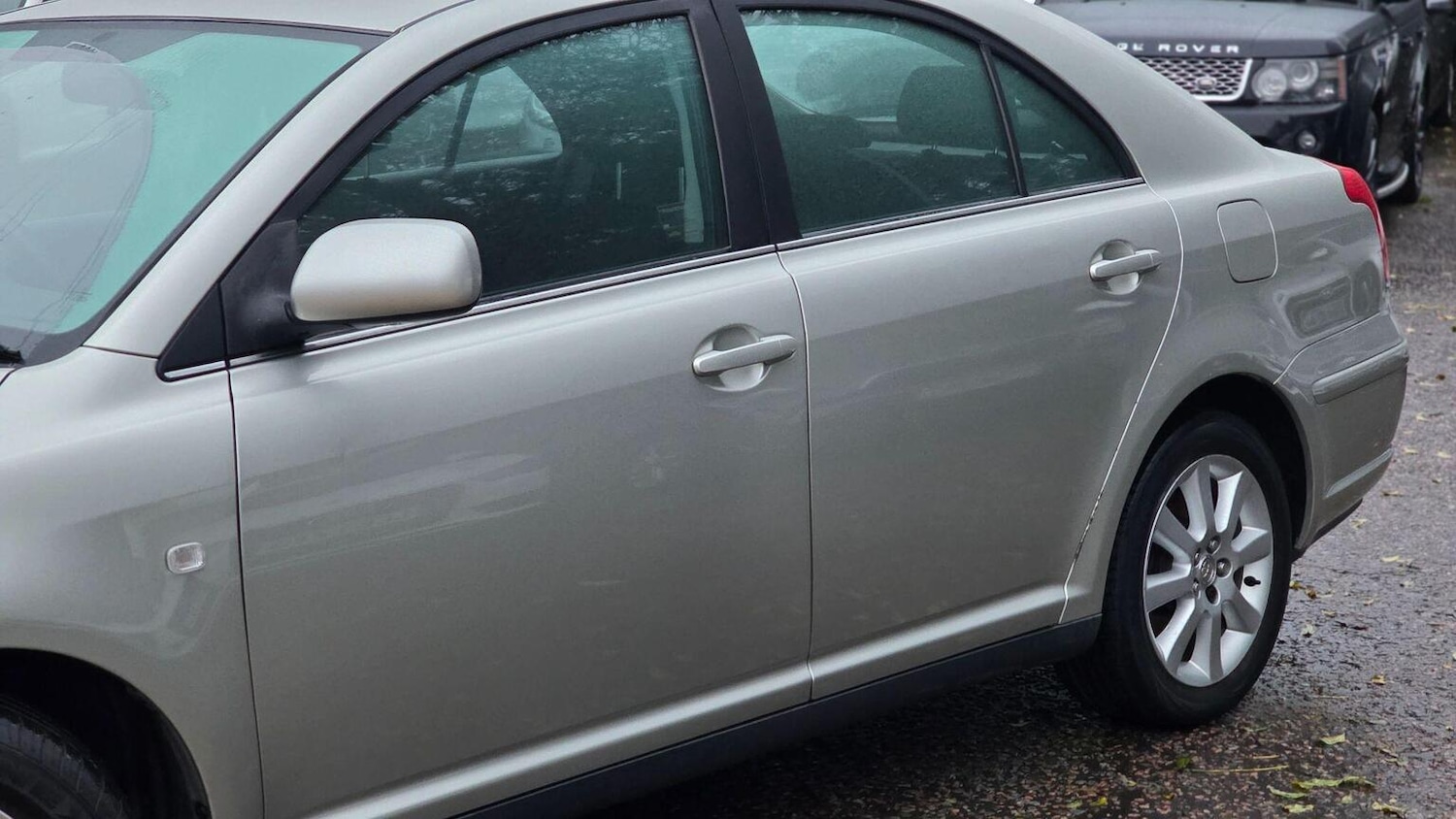 Used Toyota Avensis 2005 for sale - 76611361: Photo 51