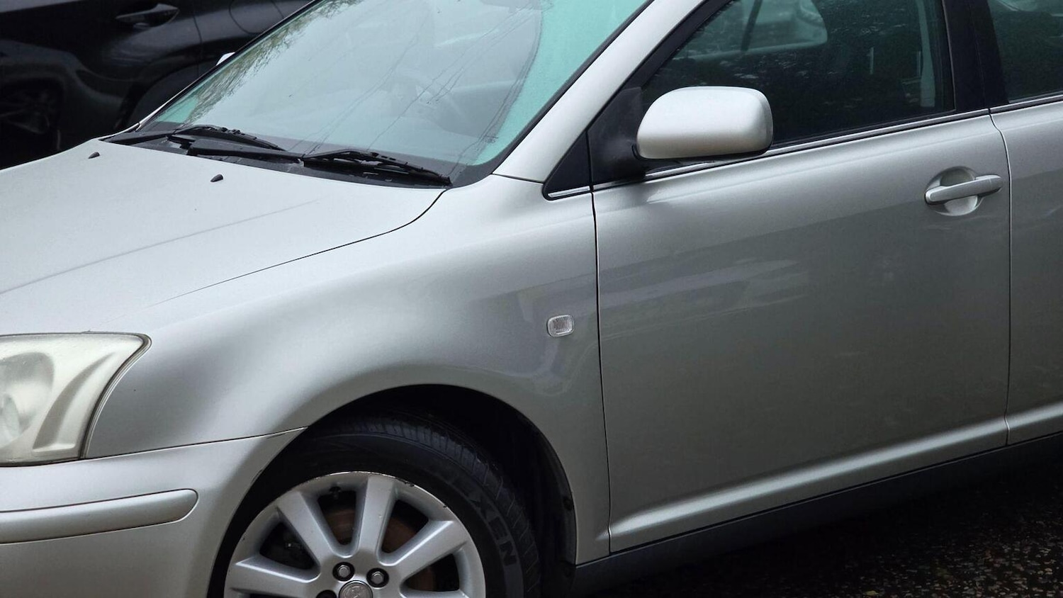 Used Toyota Avensis 2005 for sale - 76611361: Photo 52