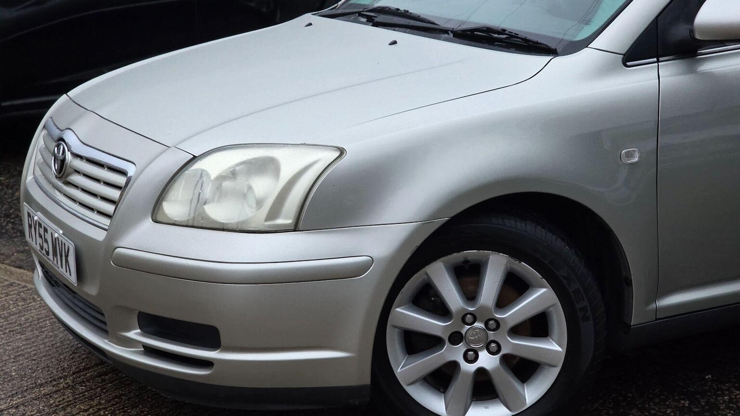 Used Toyota Avensis 2005 for sale - 76611361: Photo 53