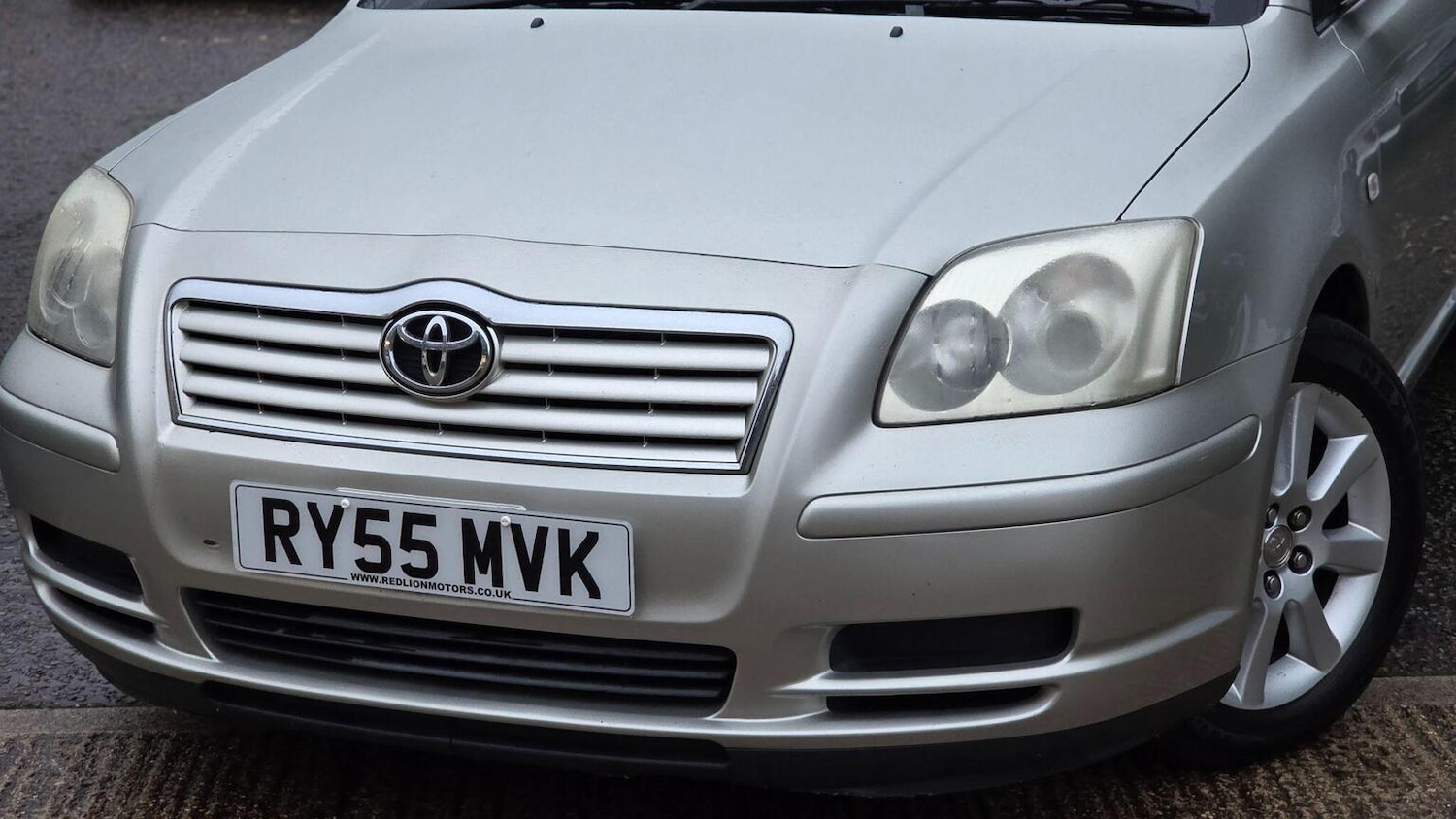 Used Toyota Avensis 2005 for sale - 76611361: Photo 54