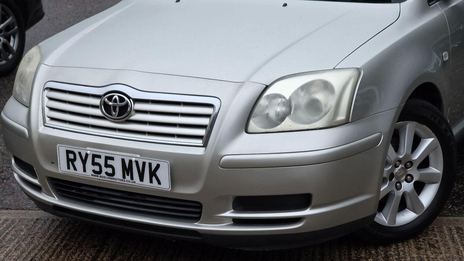 Used Toyota Avensis 2005 for sale - 76611361: Photo 55