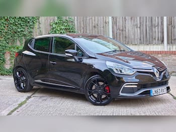 Used Renault Clio 2013 for sale - 79865393: Photo
