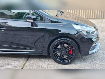 Used Renault Clio 2013 for sale - 79865393: Photo