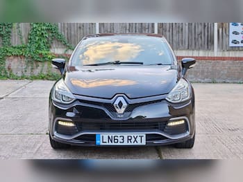 Used Renault Clio 2013 for sale - 79865393: Photo