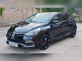 Used Renault Clio 2013 for sale - 79865393: Photo