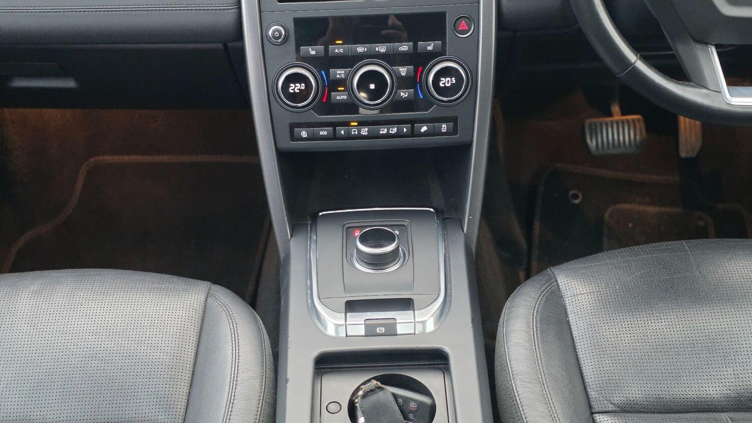 Vehicle 34